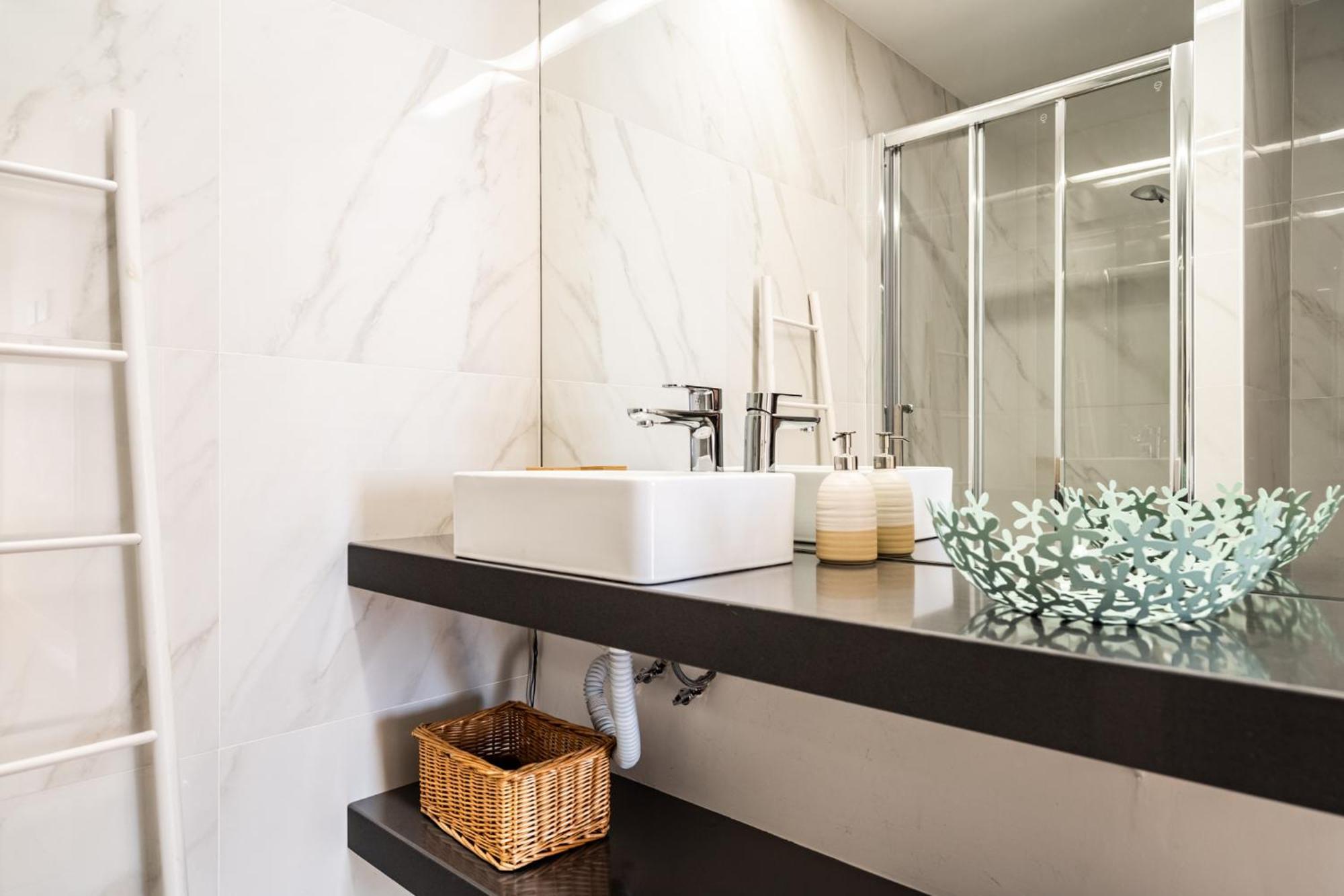 Apartamento Akicity Ourique Lemon