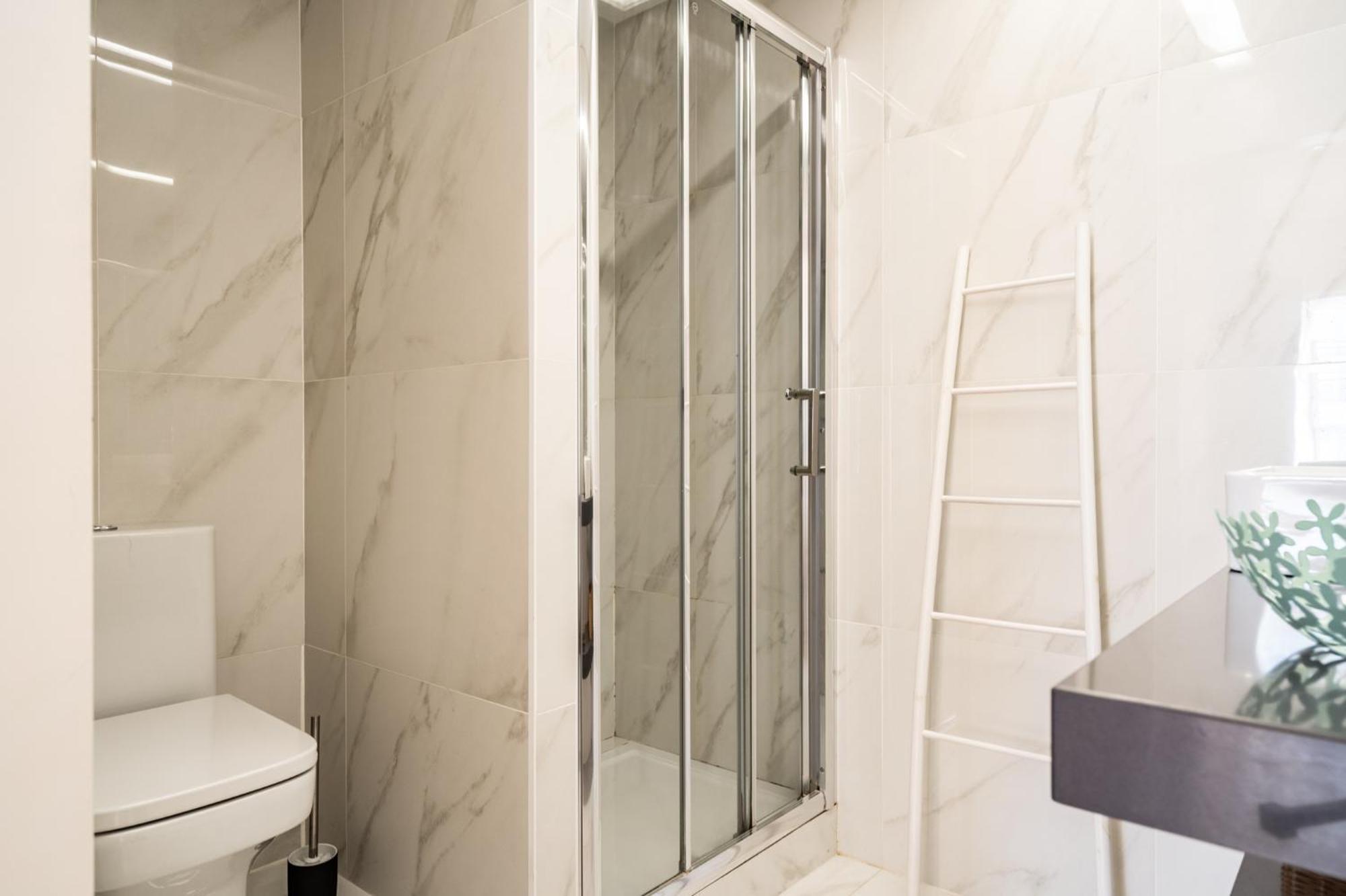 Apartamento Akicity Ourique Lemon Lisboa