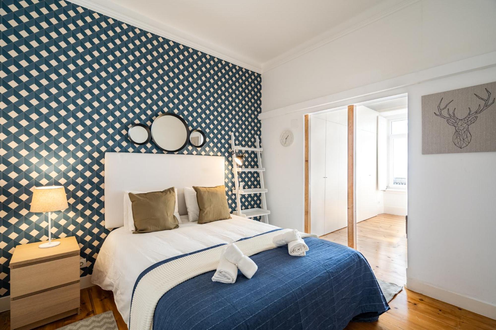 Akicity Ourique Lemon Apartamento